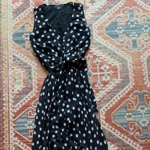 Vici Dolls maxi dress size Small